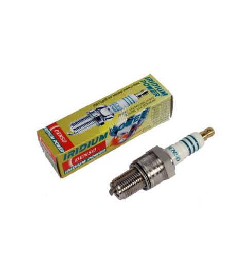 BUJÍA DENSO IRIDIUM IW34