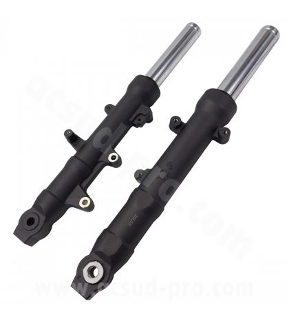 TUBOS DE HORQUILLA HONDA FORZA 125-350CC 2021-2024 R: 290189I
