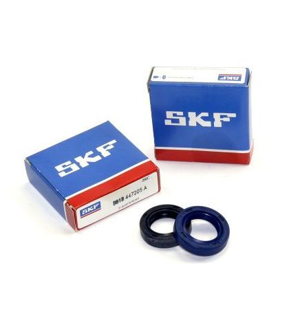 KIT RODAMIENTOS Y RETENES VESPINO F9 - SKF - R: KF9SK