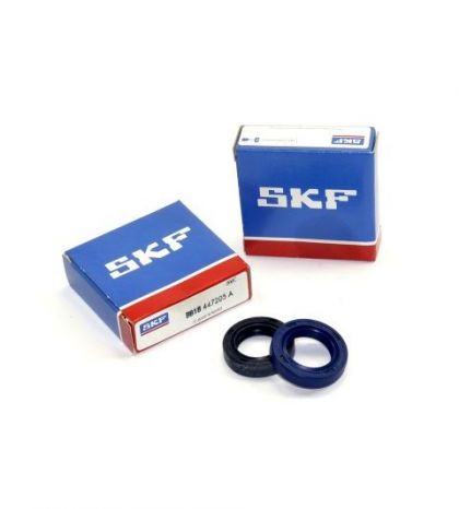 KIT RODAMIENTOS Y RETENES CIGUEÑAL VESPINO ALX, SC, NL - SKF - R: KRRF9SKF
