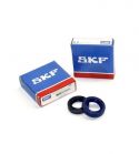 KIT RODAMIENTOS Y RETENES CIGUEÑAL VESPINO ALX, SC, NL - SKF - R: KRRALXSKF