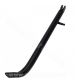 CABALLETE LATERAL NEGRO RIEJU RR 50 C.C. 1998-2006 R: 370816A