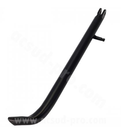 CABALLETE LATERAL NEGRO RIEJU RR 50 C.C. 1998-2006 R: 370816A