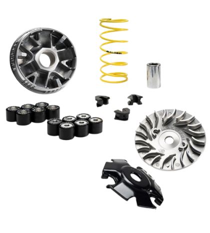 VARIADOR MALOSSI MULTIVAR YAMAHA RAY ZR 125 C.C. E5+ R: 5120414