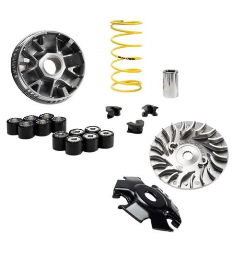 VARIADOR MALOSSI MULTIVAR YAMAHA RAY ZR 125 C.C. E5+ R: 5120414