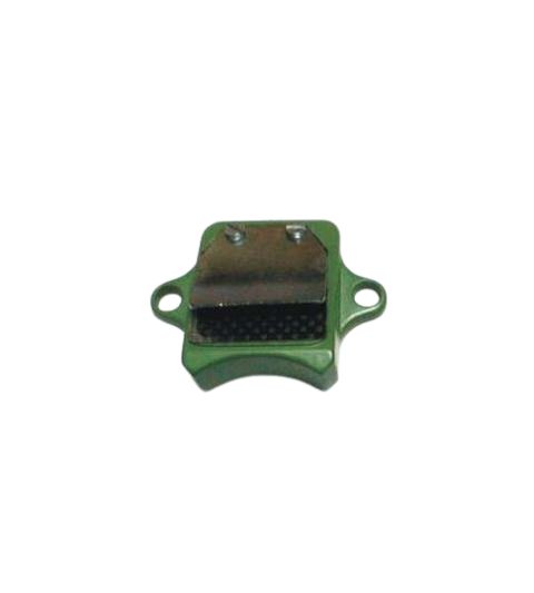 CAJA DE LAMINAS CARBONO SUZUKI RMX 50 - BARIKIT - R: LA-809-C