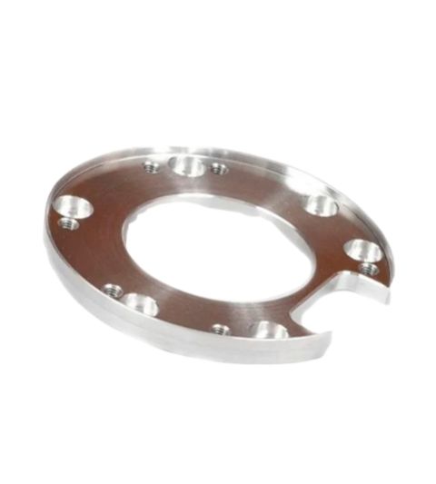 PLATINA STATOR ENCENDIDO DERBI SENDA / MINARELLI AM6 MVT R: 180137C