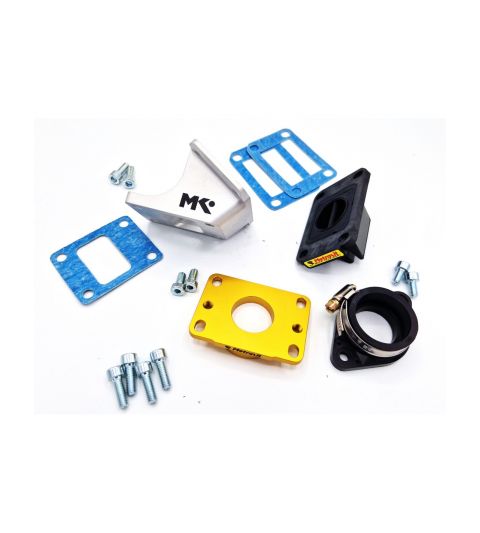 KIT ADMISIÓN METRAKIT ( COMPETICIÓN ) DERBI VARIANT R: 924D1140