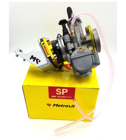 KIT CARBURACIÓN METRAKIT DERBI VARIANT + CARBURADOR 28 MM. R: 911D1141