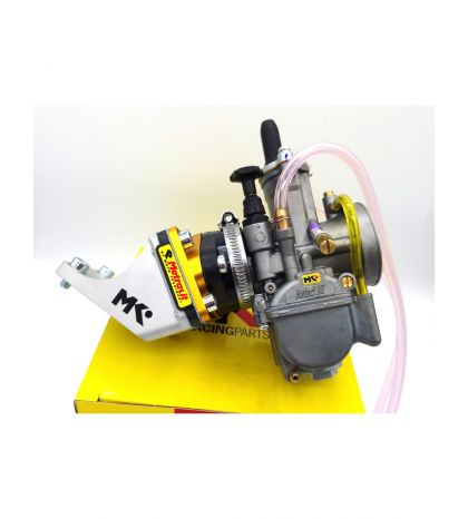 KIT CARBURACIÓN METRAKIT DERBI VARIANT + CARBURADOR 24 MM. R: 911D1140