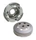 EMBRAGUE COMPLETO MALOSSI FLY SYSTEM MOTOR PIAGGIO 50 C.C. R: 5220580