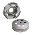 EMBRAGUE COMPLETO MALOSSI FLY SYSTEM MOTOR PIAGGIO SCOOTER 50 C.C. R: 5220580