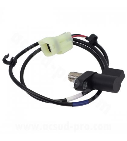 SENSOR DE VELOCIDAD KYMCO XCITING 250-300-500 CC. EURO 3 R: 164216E