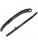 JUEGO DE GUIAS CADENA YAMAHA N MAX 125-150 CC. 2015-2020 R: 038601M