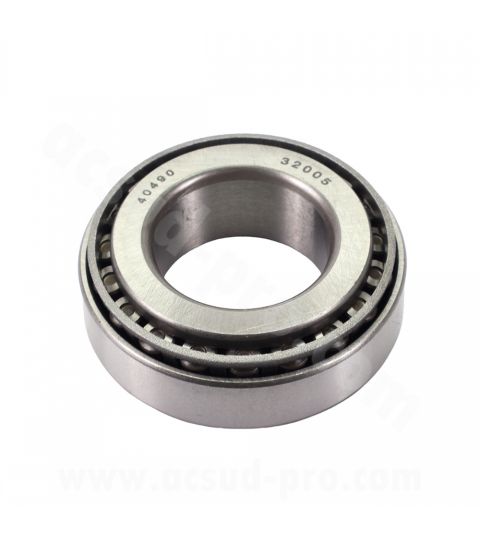 COJINETE DIRECCIÓN 32005 ( HONDA / YAMAHA / RIEJU ) 25X47X16 R: 290159B