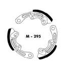 JUEGO ZAPATAS EMBRAGUE VARIANT 3 PIEZAS AGPA R: M295