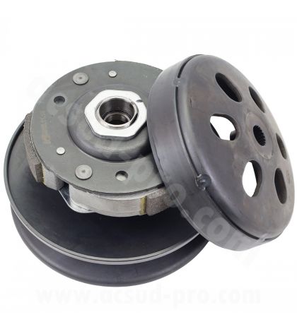 EMBRAGUE COMPLETO YAMAHA N MAX 125 C.C. 2021-2025 / X MAX 125 C.C. 2021-2025 R: 287800U