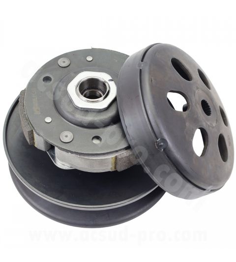 EMBRAGUE COMPLETO YAMAHA N MAX 125 C.C. 2021-2025 / X MAX 125 C.C. 2021-2025 R: 287800U