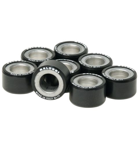 RODILLOS HTROLL 25X14,9 14 GR. - MALOSSI - R: 6613561C0