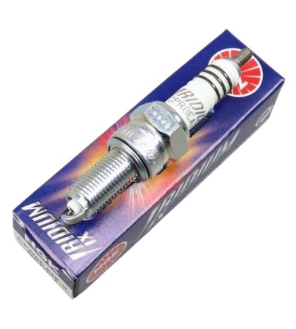 BUJÍA NGK IRIDIUM CPR8EAIX-9
