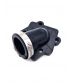TOBERA MINARELLI SCOOTER CARBURADOR 24-28 (Ø 30 MM.) - METRAKIT - R: 912A0524