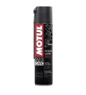LUBRICANTE MOTUL C2 CHAIN LUBE ROAD 400 ML. R: 111649