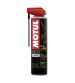 LUBRICANTE MOTUL MC CARE P4 EZ LUBE R: 111651