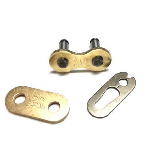 ENGANCHE CLIP DID 415 ERZ (G&G) (RJ) R: 280109991