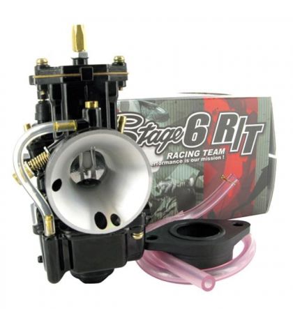 CARBURADOR 21 PWK STAGE6 R/T R: S6-31RT-PWK21