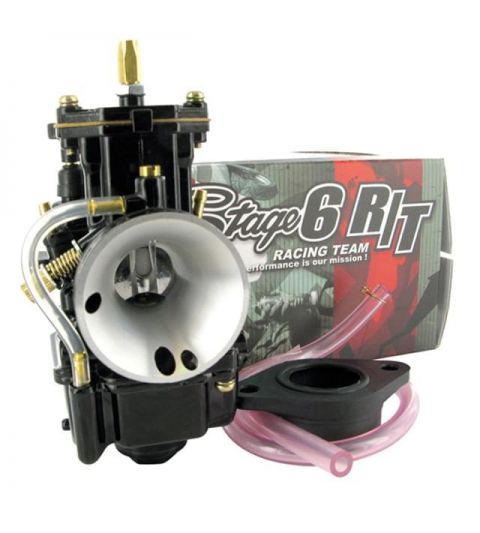 CARBURADOR 30 PWK STAGE6 R/T R: S6-31RT-PWK30