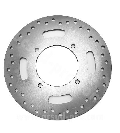 DISCO FRENO YAMAHA X MAX 125 C.C. / 250 CC 06/13 D. 240 MM. R: 282020E