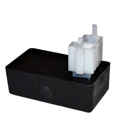 CENTRALITA CDI - C.A 6 PINS KYMCO DINK 125/150 C.C. R: 04171303
