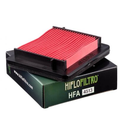 FILTRO DE AIRE YAMAHA T MAX 560 C.C. - HIFLOFILTRO - R: HFA4513