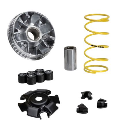 VARIADOR MALOSSI MULTIVAR WOTTAN STORM 125 C.C. R: 5119867
