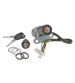 KIT LLAVE DE CONTACTO RIEJU MRT / PEUGEOT XP / DERBI SENDA / MH RYZ 50 C.C. R: VC18459