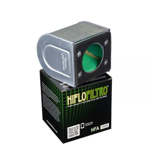 FILTRO DE AIRE HONDA CBR 500 C.C. - HIFLOFILTRO - R: HFA1509