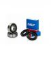 KIT RODAMIENTOS Y RETENES DERBI VARIANT START 3 - SKF - R: KRRST3