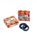 KIT RODAMIENTOS Y RETENES DERBI VARIANT START 3 - FAG - R: KRST3