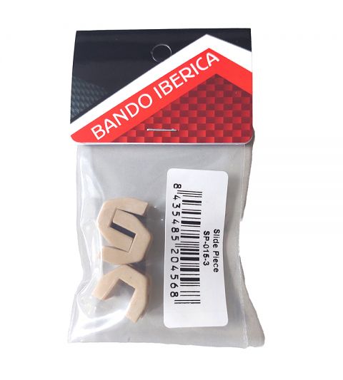 GUIAS VARIADOR BANDO HONDA LEAD - VISION 100 / 110 C.C. R: SP0153