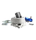 CILINDRO 2FAST 70 C.C. PARA CARTER C-ONE / RC-ONE / PRE R: C2FAST70