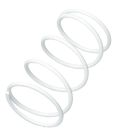 MUELLE POLEA CONDUCIDA BLANCO GILERA / APRILIA 125 C.C. - MALOSSI - R: 2911478W0