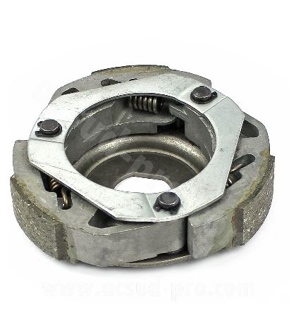 EMBRAGUE HONDA SH 125 2001-2008 / PCX 125 2010-18 / KYMCO 125 4T / SYM SYMPHONY 125 4T / PEUGEOT TWEET 125 CC. R: 287800A