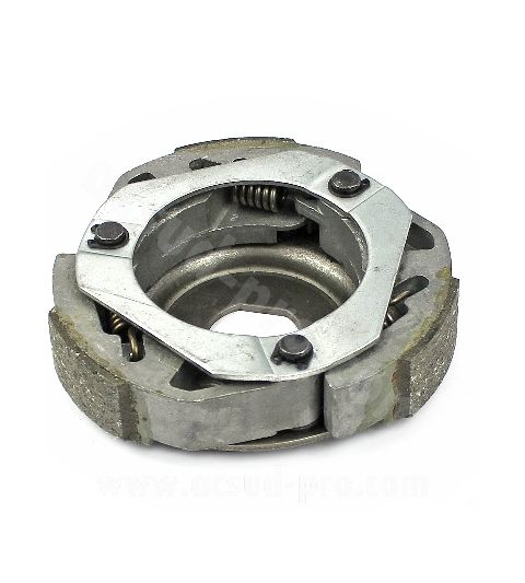 EMBRAGUE HONDA SH 125 2001-2008 / PCX 125 2010-18 / KYMCO 125 4T / SYM SYMPHONY 125 4T / PEUGEOT TWEET 125 CC. R: 287800A