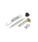 SET DE REPARACIÓN CABALLETE CENTRAL YAMAHA AEROX 50 C C. R: L-SA092329