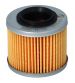 FILTRO ACEITE MEIWA VOGE 650 C.C. R: F268989
