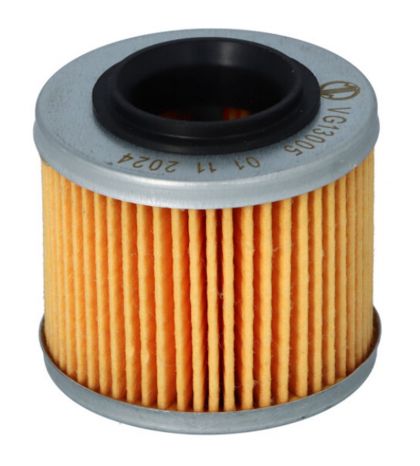 FILTRO ACEITE MEIWA VOGE 650 C.C. R: F268989