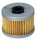 FILTRO ACEITE MEIWA VOGE 300 C.C. R: F268988