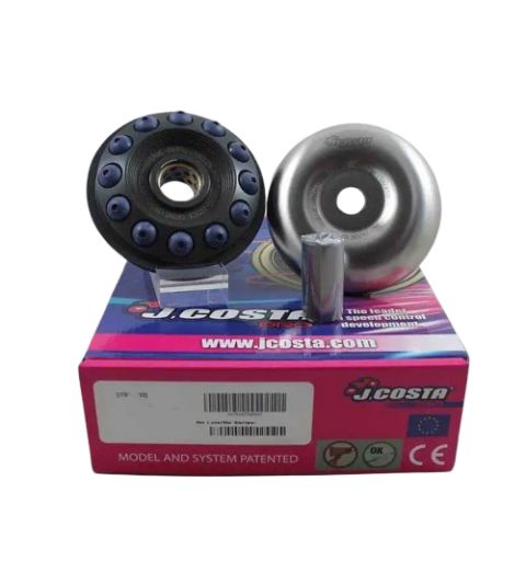 VARIADOR JCOSTA PRO ZONTES 350-368 R: IT696PRO