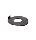 ARANDELA TAMBOR EMBRAGUE AM6 D. 5x15x2 MM. R: 0/005.490.7000