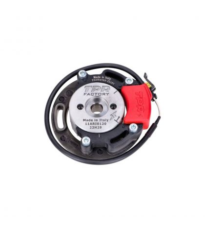 STATOR Y ROTOR INTERNO TPR FACTORY MOTOR AM6 / DERBI E2-E3-E4 R: 99ARI0120